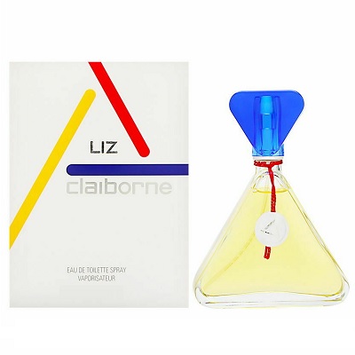 Claiborne Perfume